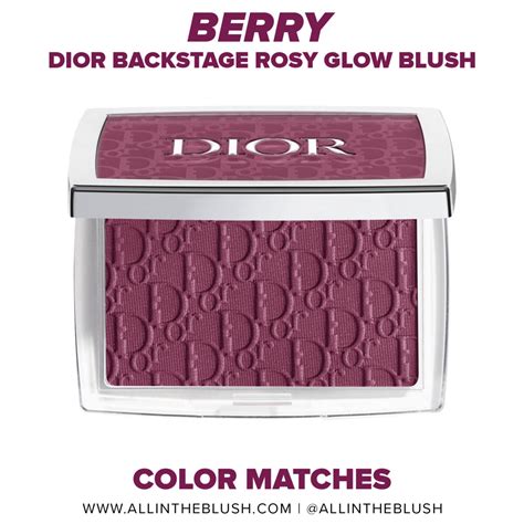 tarte dior blush dupe|dior berry blush dupe.